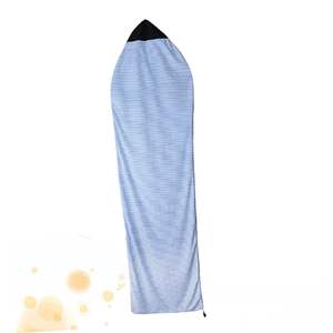 Housse de protection imperméable pour snowboard, haute élasticité, multi-transport, résistante aux basses températures, coque rigide, antivol, sac de snowboard USB - Product Image 6