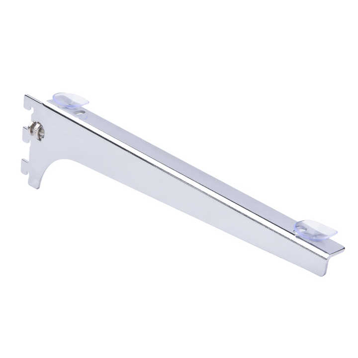polishing high glass panel wood holding slotted c channel hooks brackets metal Alibaba