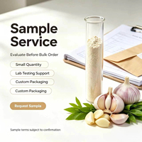 Ekstrak Bawang Putih Allicin Grosir Massal 10:1 20:1 Bubuk Allium Sativum untuk Campuran Rempah-rempah, Suplemen, dan Formula Senyawa