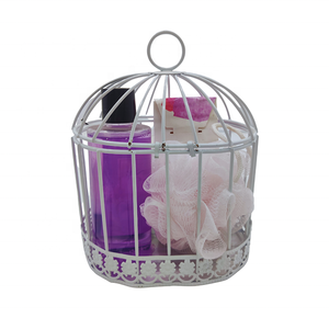 Mini Vegan di Lavoro Sbiancare E Piede Sbiancare Crema Per Le Mani Famiglia Bagno Doccia Gel <span class=keywords><strong>Set</strong></span> Regalo - Product Image 2