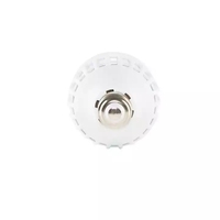 Lámpara LED para Exteriores, Mata Insectos y Mosquitos, con Material ABS, Baterías Recargables y Estado Sólido