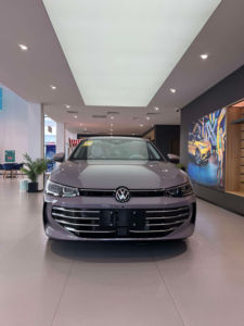 2025 Volkswagens Passats 1.4T lusso Executive berlina Car cina nuovi veicoli <span class=keywords><strong>passat</strong></span> 2025 Automobile Voiture Neuve Chinois - Product Image 3