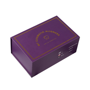 Scatola in cartone rigido, - Product Image 2