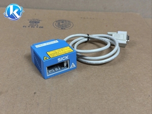 ORIGINAN SUPPLY CLV422-1010 Escáner de Código de Barras 1022619 RASTER SCAN <span class=keywords><strong>PING</strong></span> LOC # S103 - Product Image 1