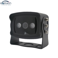 Caméra BSD 1080P avec capteur d'image AHD Supports personnalisés Algorithme intégré Aide à l'inversion de voiture pour la détection des angles morts Conduite