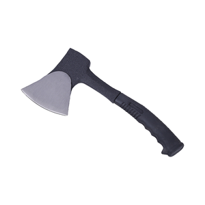 Manico antiscivolo più leggero asce caccia Logo nero blu rosso verde legno Multi utensile legno taglio <span class=keywords><strong>ascia</strong></span> vichia legno assi 35 - Product Image 2