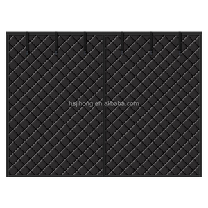 <span class=keywords><strong>Cortinas</strong></span> <span class=keywords><strong>para</strong></span> Puertas <span class=keywords><strong>de</strong></span> Garaje <span class=keywords><strong>de</strong></span> Invierno, Engrosadas <span class=keywords><strong>para</strong></span> Prevenir el Frío, el Viento y el Agua, y Mantener el Calor - Product Image 5