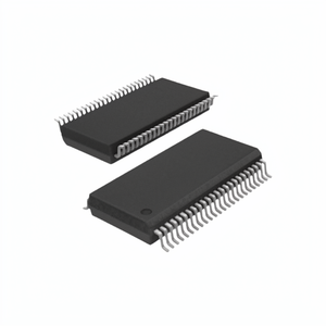 Electronic Circuit Components 48 TFSOP In Stock PI6C20800SIAEX Clock Timing - Product Image 1
