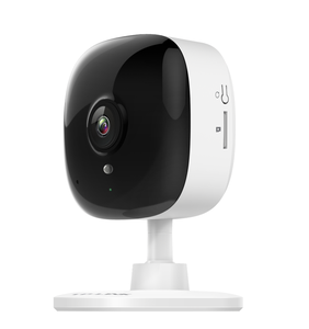 MT-FAST TL-IPC14CH 4MP กล้องวงจรปิดในร่ม 2.8 มม. H.265 ตรวจจับความเคลื่อนไหว 2.4G WiFi การเฝ้าระวังแบบ Plug&Play แบรนด์ใหม่ - Product Image 3