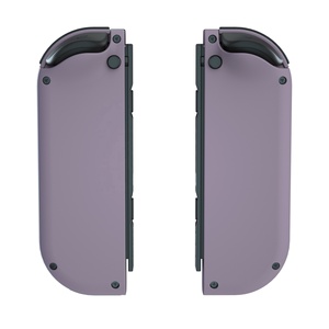 EXtremeRate Custom Other Game Accessory for Nintendo <b>Switch</b> Controller Replacement <b>Case</b> Cover Housing Shell for NS OLED - Product Image 6
