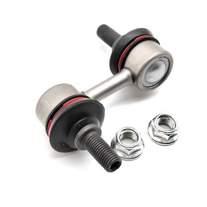 HONDA 51320-S04-003 ลูกหมากกันโคลงหน้าสำหรับ Civic Swift 1996-1999 ระบบกันสะเทือนแบบไม่แยกอิสระ - Product Image 5