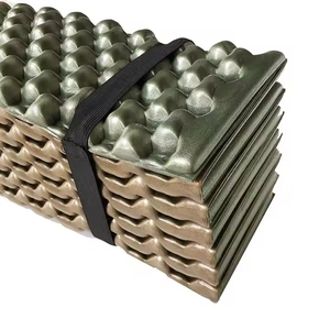 Tapis <span class=keywords><strong>de</strong></span> camping en <span class=keywords><strong>nid</strong></span> <span class=keywords><strong>d</strong></span>'<span class=keywords><strong>abeille</strong></span> ultraléger léger EVA IXPE matelas <span class=keywords><strong>de</strong></span> parc <span class=keywords><strong>de</strong></span> randonnée en <span class=keywords><strong>nid</strong></span> <span class=keywords><strong>d</strong></span>'<span class=keywords><strong>abeille</strong></span> en mousse <span class=keywords><strong>de</strong></span> film en aluminium - Product Image 2