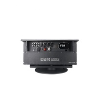 Projecteur laser 3D Knight 80 Watt pour extérieur, contrôle DMX, éclairage DJ, RGB
