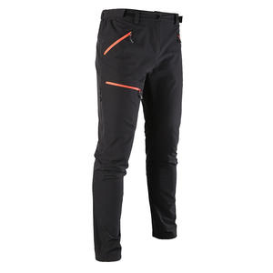 Pantaloni <span class=keywords><strong>da</strong></span> corsa estivi Casual <span class=keywords><strong>da</strong></span> <span class=keywords><strong>donna</strong></span> pantaloni <span class=keywords><strong>da</strong></span> <span class=keywords><strong>trekking</strong></span> leggeri a asciugatura rapida impermeabili per l'arrampicata <span class=keywords><strong>da</strong></span> campeggio - Product Image 1
