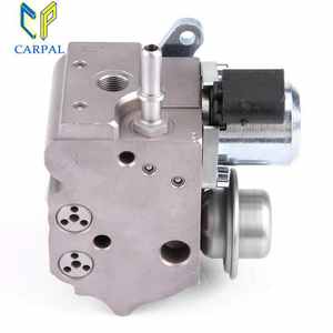 Per BMWe <span class=keywords><strong>Mini</strong></span> R55 R56 R57 <span class=keywords><strong>R58</strong></span> R59 1.6T Cooper S Ad Alta Pressione della Pompa Del Carburante N14 OEM 13517573436 - Product Image 4