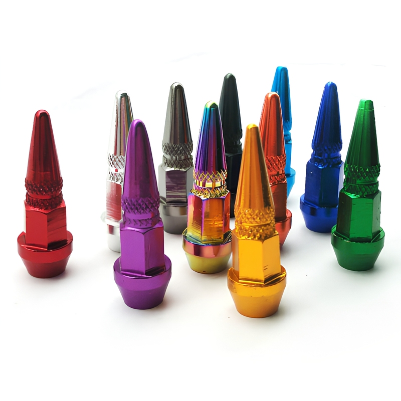 Car Tire Valve Spiked Tire Valve