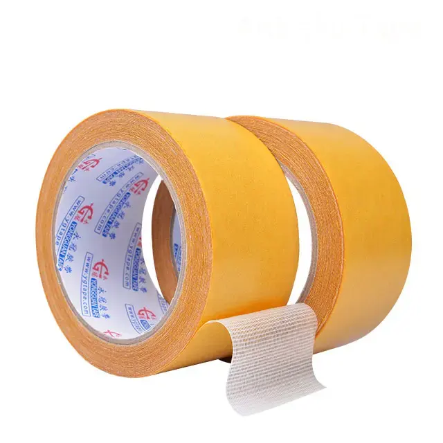 35mesh D/S Strong Lasting Adhesion China Suppliers gel klebeband doppelseitiges klebeband