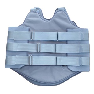 Attelle de fixation thoraco-lombaire Linjian, taille SML, soutien post-chirurgical de la colonne vertébrale, soins orthopédiques - Product Image 4