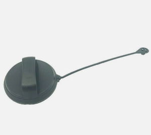 Couvercle de fermeture du couvercle du réservoir de carburant 1589085 6G91-9030-AD - Product Image 4
