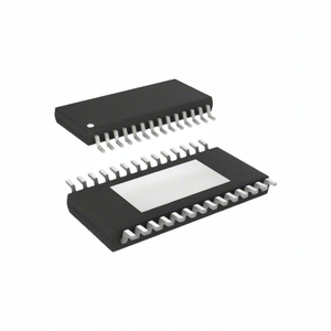 ชิป IC รุ่น RT9108NLZCP ของแท้ แอมป์คลาส D สเตอริโอ 10W 28TSSOP ชุดอุปกรณ์อิเล็กทรอนิกส์ 28 TSSOP (0.173 นิ้ว, ความกว้าง 4.40 มม.) แบบมีแผ่นรอง - Product Image 1