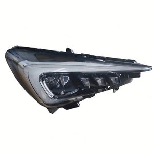 Convient pour le nouveau phare assemblé Chang'an Benni E-Star, phare LED, assemblage de phare 4121010-aw60 - Product Image 5