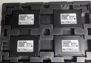 Unidad de Estado Sólido GUIXING Enterprise Usada MZWLJ3T8HBLS-00007 PM1733 U.2 3.84T SATA 6Gbps SSD - Product Image 6