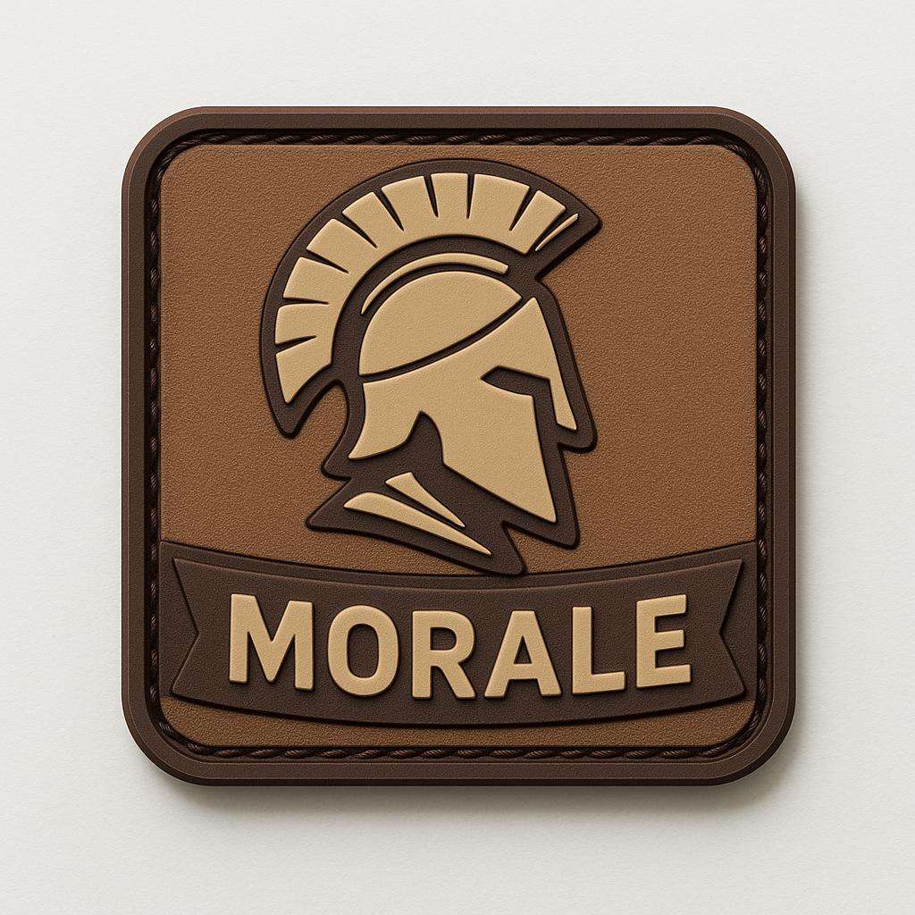 Bug Patches Glow In The Dark Cat Eyes PVC Patch - Tactical Morale Patch With Hook Fastener Backing Custom Patch - Foto 13