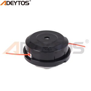 Good Quality Power Trimmers Spare Parts <b>Brush</b> <b>Cutter</b> Trimmer Head - Product Image 4