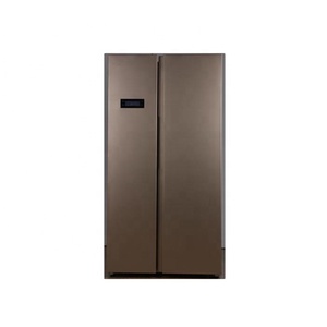 Grand réfrigérateur côte à côte haute performance avec mini-bar - Product Image 5