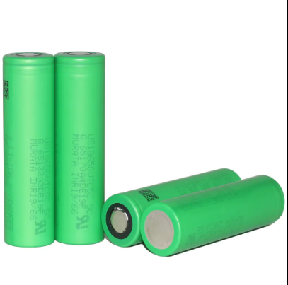 Rechargeable High Discharge Lithium Ion 2600mah 20a 30a 18650 Vtc5a 18650 Vtc5