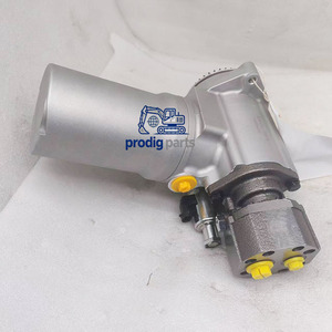 Pompe d'injection de carburant 180-7341, pièces de moteur 3126, pompe à carburant 1807341 10R-2995 30R-0400 pour excavatrice 322C 325C - Product Image 5