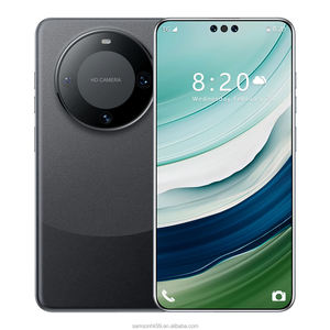Teléfono Celular 4G LTE a Precio de Fábrica, Pantalla HD de 120Hz, Cámara de 108MP, 16GB+1TB de Gran Almacenamiento, Teléfono Móvil Android - Product Image 6