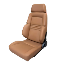 Sièges baquet de luxe personnalisés en usine pour sièges Recaro Pole Position