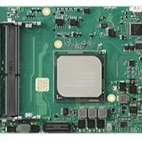 Módulo de Computación ADLINK COM Express Tipo 7 de Tamaño Básico, Express-BD7, Compatible con Procesadores Intel Xeon D y Pentium D SoC, Disponible en Stock