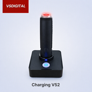 Station de charge pour système de <span class=keywords><strong>patrouille</strong></span> Guard Tour, téléchargement de données Ethernet et Wi-Fi pour batons de <span class=keywords><strong>patrouille</strong></span> V1 V52 V5, aucun ordinateur requis - Product Image 1