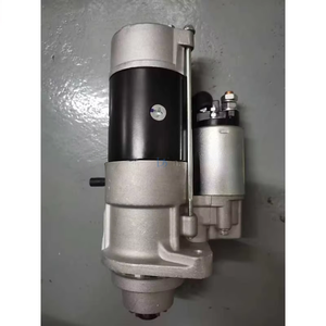 LANXIN Excavator 6685190 démarreur 12v start motor V2003 utilisé dans les mini-pelles <span class=keywords><strong>Bobcat</strong></span> - Product Image 1