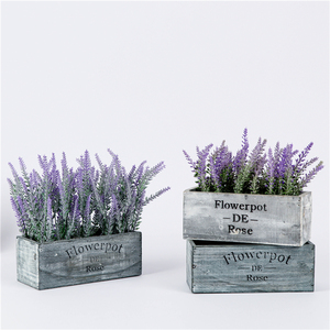 Confezione all'Ingrosso di Fiori Artificiali in Stile Romantico Parigino, <span class=keywords><strong>Serie</strong></span> per Casa e Matrimonio - Product Image 6