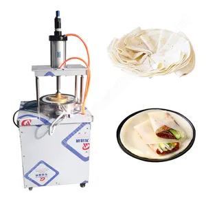 Pancake press flour for make tortillas machine presse tortilla