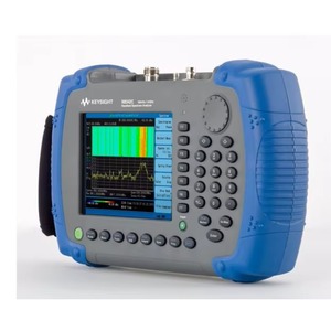 Analyseur portatif N9342C (HSA), 7 GHz, prix négociable xgeqpt - Product Image 2