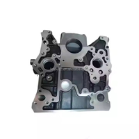 Bloc-cylindres moteur 2.7L de haute qualité d'usine 2TR-FE 1TR 2TR 11400-0C010 11400-75381 pour Toyota Hilux Prado