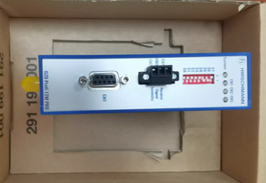 OZD PROFI 12M G12 Transceiver serat, 1 listrik, <span class=keywords><strong>2</strong></span> port optik, multi mode - Product Image 5