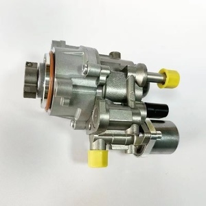 Подходит для оригинального заводского топливного насоса высокого давления двигателя Volkswagen Sagitar. - Product Image 3