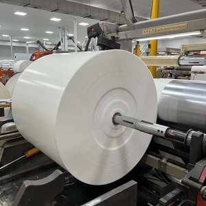 Rollo de Papel Recubierto de PE 100% Pulpa de Madera, Alta Calidad y Buen Precio - Product Image 5