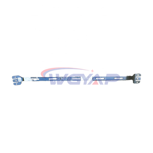 WGYAP OEM 11H807189 Support central de calandre de pare-chocs avant pour Volkswagen SEAT Tavascan (<span class=keywords><strong>CUPRA</strong></span>) ID UNYX - Product Image 1