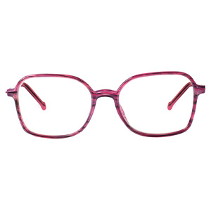 Lunettes de lecture carrées tendance en PC ultralégères anti-lumière bleue personnalisées en gros avec charnières à ressort unisexe de la meilleure qualité pour hommes et femmes - Product Image 3