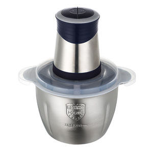 Picadora <span class=keywords><strong>de</strong></span> <span class=keywords><strong>Carne</strong></span> Comercial, Mezcladora <span class=keywords><strong>de</strong></span> Alimentos y Máquina <span class=keywords><strong>de</strong></span> Alta Velocidad para Acesorios <span class=keywords><strong>de</strong></span> Cocina, Compra Accesorios <span class=keywords><strong>de</strong></span> Cocina <span class=keywords><strong>de</strong></span> Gran Capacidad - Product Image 5