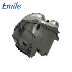 Para Mercedes Benz Clase C Faro de xenón C200 C230 C260 C280 Clase C C250 2000 - 2008 Lámpara de cabeza para Mercedes W203 Clase C - Product Image 3