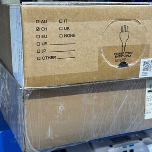 Juniper QFX5100-48T-AFO พร้อมฟังก์ชัน POE - Product Image 5