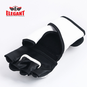 MMA — gants de combat professionnels, faits à la main, en cuir de vache, nouvelle collection 2022 - Product Image 6