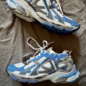 Zapatos Deportivos Casuales de Moda para Hombre y Mujer, Estilo Chunky, Nuevos Modelos, Zapatos Modernos para Hombre - Product Image 1